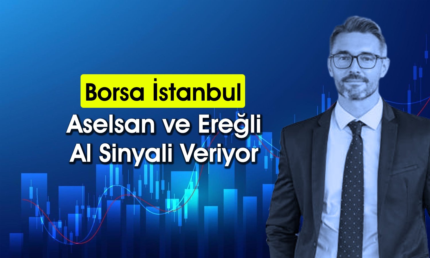 Teknik göstergeler olumlu: Al sinyali veren 6 hisse