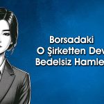 Teknoloji şirketinden yüzde 550 bedelsiz kararı