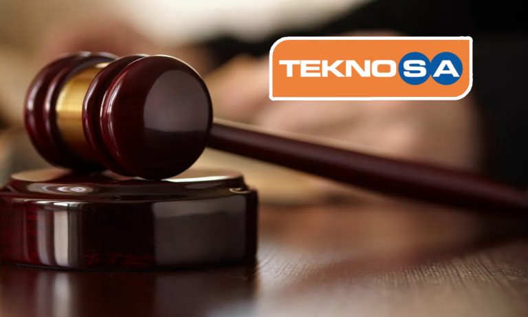 Teknosa KAP’a bildirdi: İdari para cezası ödeyecek