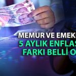 Temmuz zammı için geri sayım: Memur ve emekliye ne kadar artış var?