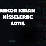 Tepeden sattı: 2,4 milyon liralık hisseyi elden çıkardı!