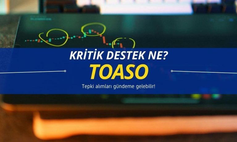 Tepki alımları gündeme gelebilir: TOASO için kritik destek