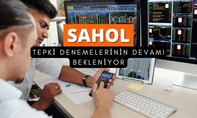 Tepki denemeleri ivme kazanabilir: SAHOL “AL” önerisi