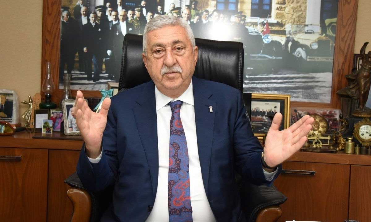 TESK’ten hükümete çağrı: Bağ-Kur prim gün sayısı düşürülmeli