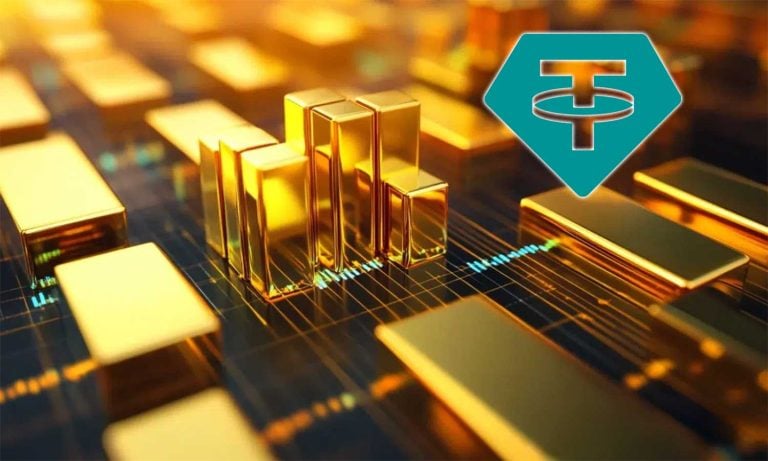 Tether’den altına güçlü adım: Yeni yatırım duyuruldu
