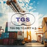 TGS Dış Ticaret (TGSAS) ihracat ödülü aldı