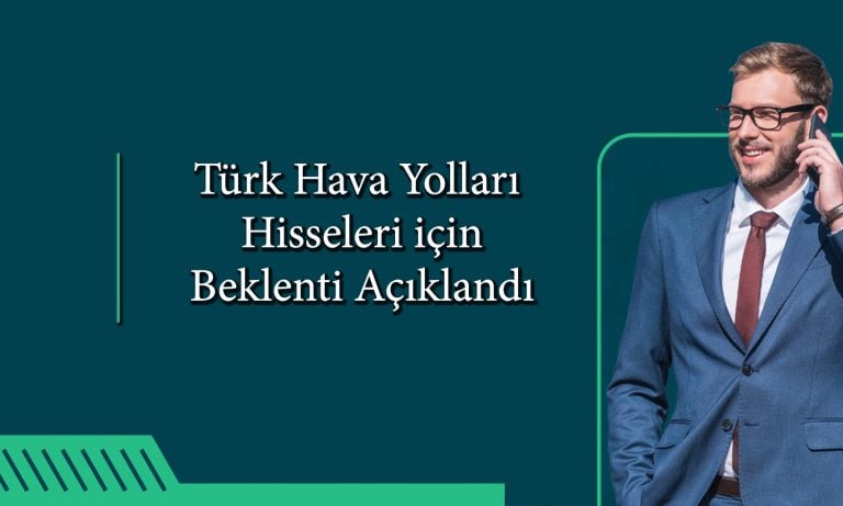 THYAO için yolcu istatistikleri sonrası hedef fiyat ne?