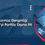 THYAO, jeopolitik riskler nedeniyle model portföyden çıkarıldı