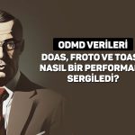 TOASO, FROTO ve DOAS hisseleri için hedef fiyat açıklandı