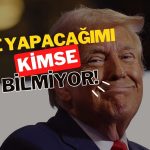 Trump: ABD’nin İran’ı vurup vurmayacağını söyleyemeyiz