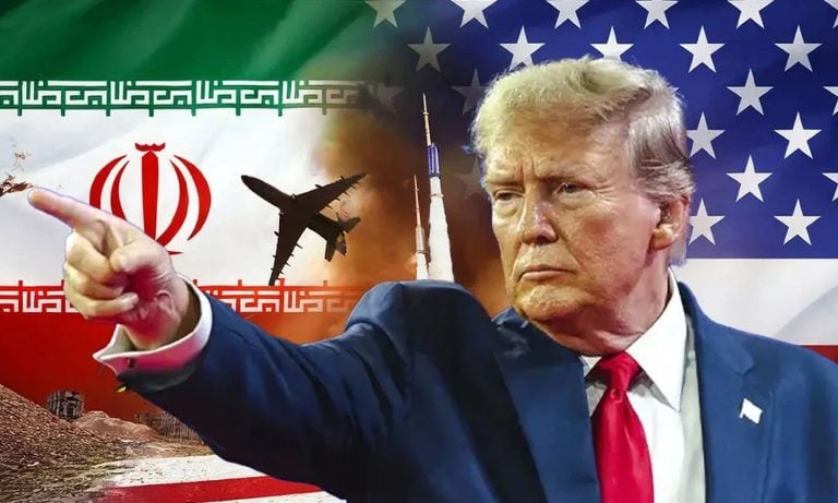 Trump: Çin İran’dan petrol almaya devam edebilir