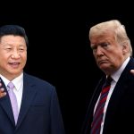 Trump: Çin Başkanı Xi ile anlaşma yapmak çok zor!