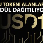 Trump destekli kripto projesinden sürpriz airdrop