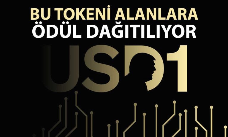 Trump destekli kripto projesinden sürpriz airdrop