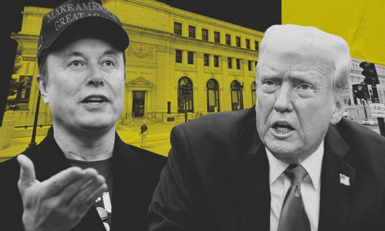 Trump: Elon Musk beni hayal kırıklığına uğrattı