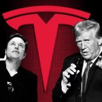 Trump, Elon Musk’ı topa tuttu: Aklını kaçırmış bir adam