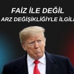 Trump faiz için Powell’ı suçladı: Profesör “inanılmaz” dedi!