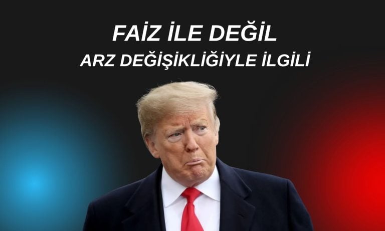 Trump faiz için Powell’ı suçladı: Profesör “inanılmaz” dedi!