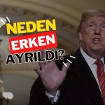 Trump G-7’den neden erken ayrıldı? ‘Büyük bir şey’ paylaşımı