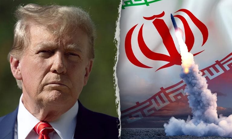 Trump: İran’ın nükleer tesisleri tamamen yıkıldı