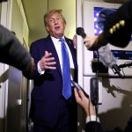 Trump İsrail’i eleştirdi: Memnun değilim