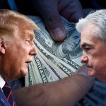 Trump Powell’ın yakasını bırakmıyor: Amerikan’ın utancı