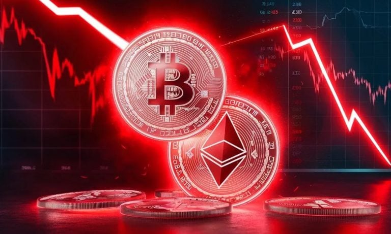 Trump ve Musk arasındaki atışma Bitcoin’i vurdu