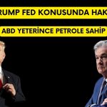 Trump’ın akıl hocasından FED ve Hürmüz Boğazı açıklaması!