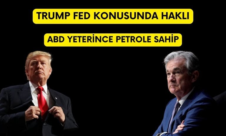 Trump’ın akıl hocasından FED ve Hürmüz Boğazı açıklaması!