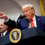 Trump’tan İran’a Uyarı: Bir anlaşma yapın, yoksa çok geç olacak