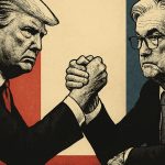 Trump’tan Powell eleştirisi: Zeka seviyesi düşük