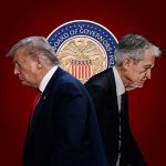 Trump’tan Powell’a eleştiri yağmuru: Ülkemiz ona rağmen iyi gidiyor