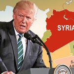 Trump’tan Suriye kararı: Yaptırımlar kaldırılacak