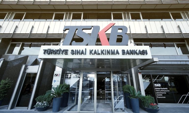 TSKB ve EBRD arasında 75 milyon euroluk kredi sözleşmesi