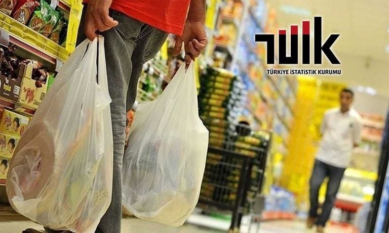 TÜİK Mayıs ayı çekirdek TÜFE verilerini açıkladı