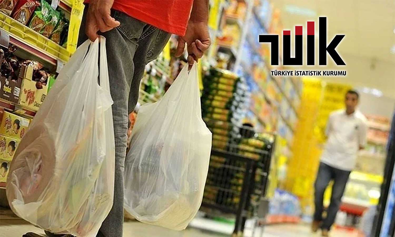 TÜİK Mayıs ayı çekirdek TÜFE verilerini açıkladı