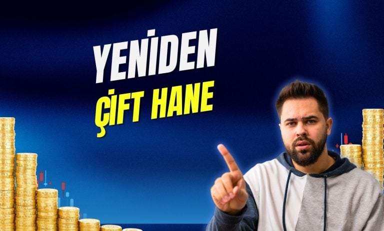TÜİK: Perakende satışlar Nisan’da güçlü arttı!