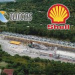 Turcas, Shell ortaklığından temettü geliri sağlayacak
