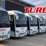 Tureks Turizm’den 331 milyon TL’lik sözleşme yenilemesi