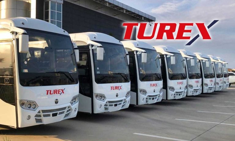 Tureks Turizm’den 331 milyon TL’lik sözleşme yenilemesi