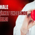 Turk İlaç 170 milyon liralık DMO ihalesini kazandı