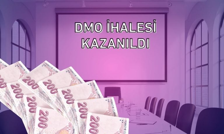 Turk İlaç’tan 80 milyon liralık ihale açıklaması