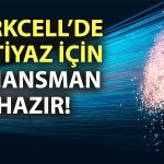 Turkcell’den fiber hamlesi: 3 milyar dolarlık ihale hazırlığı