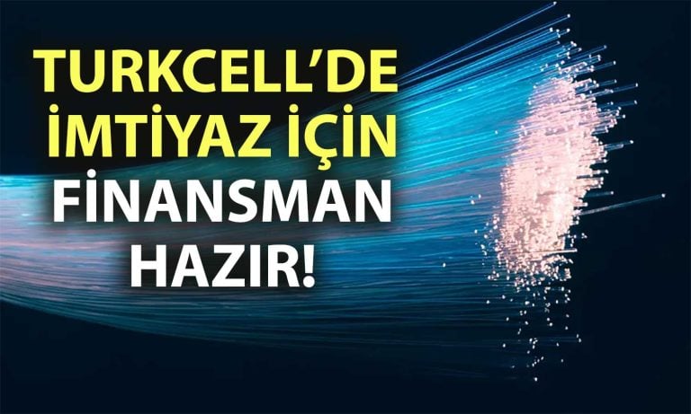 Turkcell’den fiber hamlesi: 3 milyar dolarlık ihale hazırlığı