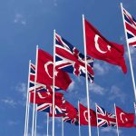 Türkiye ile İngiltere ticaretinde iş birlikleri artırılacak