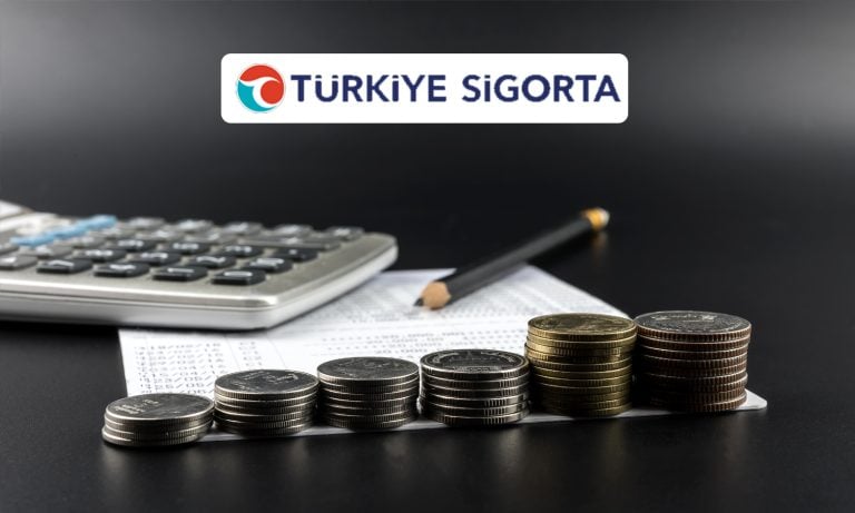 Türkiye Sigorta (TURSG) temettü miktarını güncelledi