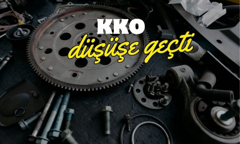 Türkiye’de kapasite kullanımı Haziran’da düşüşe geçti