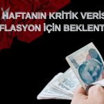 Türkiye’de odak enflasyonda: Haziran verisi için beklenti ne?