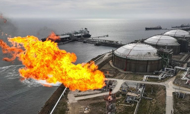 Türkiye’nin doğal gaz üretimi artacak: Dev projeye katılıyor