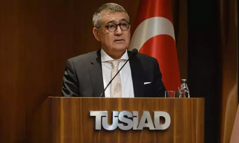 TÜSİAD: ABD vergi politikaları küresel ekonomiyi tehdit ediyor